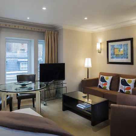 Cheval Phoenix House At Sloane Square-2