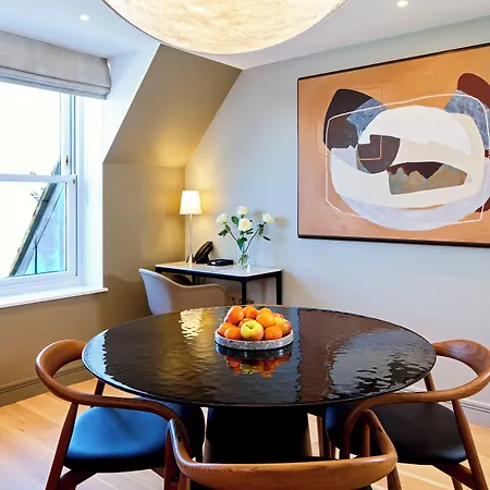 Cheval Phoenix House At Sloane Square-3
