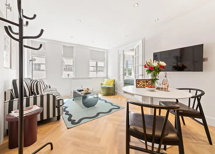 Nell Gwynn ChelseaAparthotel